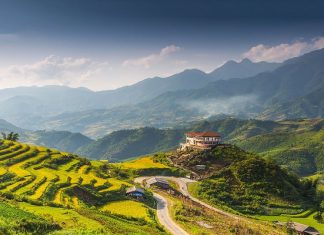 Tổng hợp kinh nghiệm du lịch Sapa 4 ngày 3 đêm từ A – Z cho người mới Tổng hợp kinh nghiệm du lịch Sapa 4 ngày 3 đêm từ A - Z cho người mới