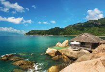 Du lịch đảo Bình Lập Nha Trang, khám phá nét đẹp hoang sơ tựa chốn bồng lai