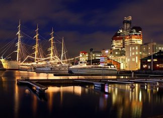 Kinh nghiệm du lịch thành phố Gothenburg yên bình nổi tiếng Thuỵ Điển Kinh nghiệm du lịch thành phố Gothenburg yên bình nổi tiếng Thuỵ Điển